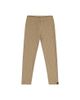 Deux Par Deux Deux par Deux Girls' Jacquard Ribbed Elastic Waist Leggings - 1