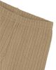 Deux Par Deux Deux par Deux Girls' Jacquard Ribbed Elastic Waist Leggings - 3