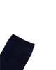 Deux Par Deux Deux par Deux Girls' Knit Ribbed Cuff Star Detail Socks - 3