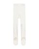 Deux Par Deux Deux par Deux Girls' Knit Textured Tights - 2