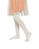 Deux Par Deux Deux par Deux Girls' Knit Textured Tights - 4