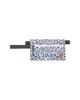 Deux Par Deux Deux par Deux Girls' Leopard Charming Compact Pencil Case - 1