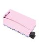 Deux Par Deux Deux par Deux Girls' Leopard Charming Compact Pencil Case - 4