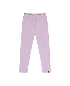 Deux Par Deux Deux par Deux Girls' Organic Cotton Back Pocket Elastic Waist Leggings