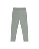 Deux Par Deux Deux par Deux Girls' Organic Cotton Cat Knee Elastic Waist Leggings - 2