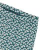 Deux Par Deux Deux par Deux Girls' Organic Cotton Ditsy Flower Elastic Waist Leggings - 3