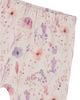 Deux Par Deux Deux par Deux Girls' Organic Cotton Floral Shoulder Button Pants and Top Set - 5