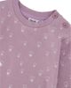 Deux Par Deux Deux par Deux Girls' Organic Cotton Floral Soft Cozy Pants and Long Sleeve Top Set - 3