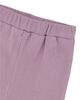 Deux Par Deux Deux par Deux Girls' Organic Cotton Heart Ruffle Pants and Top Set - 3