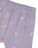 Deux Par Deux Deux par Deux Girls' Organic Cotton Hedgehog Pants and Long Sleeve Top Set - 4