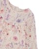 Deux Par Deux Deux par Deux Girls' Organic Cotton Ruffle Pocket Dress and Legging Set - 3