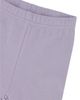 Deux Par Deux Deux par Deux Girls' Organic Cotton Ruffle Pocket Dress and Legging Set - 4