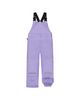 Deux Par Deux Deux par Deux Girls' Play Adjustable Suspenders & Reinforced Knees Overall Snow Bib - 2