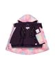 Deux Par Deux Deux par Deux Girls' Play Jacket & Unicorn Pants Two Piece Snowsuit - 2