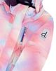 Deux Par Deux Deux par Deux Girls' Play Jacket & Unicorn Pants Two Piece Snowsuit - 5