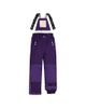 Deux Par Deux Deux par Deux Girls' Play Mini Flower Jacket & Pants Two Piece Snowsuit - 1