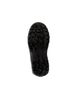 Deux Par Deux Deux par Deux Girls' Quilted Nylon Waterproof Shell Treaded Sole Winter Boots - 5