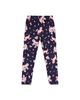 Deux Par Deux Deux par Deux Girls' Soft Elastic Waistband Unicorn Leggings - 2