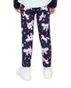 Deux Par Deux Deux par Deux Girls' Soft Elastic Waistband Unicorn Leggings - 5
