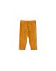 Deux Par Deux Deux par Deux Girls' Stretch Velour Heart Pocket Elastic Waist Treggings - 2