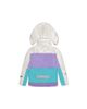 Deux Par Deux Deux par Deux Girls' Teknik Diamond Pattern Jacket & Reinforced Pants Two Piece Snowsuit - 3