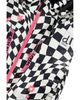 Deux Par Deux Deux par Deux Girls' Teknik Expandable Sleeve Fleece Lined Two Piece Jacket & Pants Snowsuit - 6