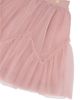 Deux Par Deux Deux par Deux Girls' Tiered Mesh Elastic Waist Skirt - 3