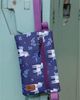 Deux Par Deux Deux par Deux Girls' Unicorn Functional Charming Pencil Case - 2