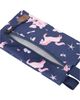 Deux Par Deux Deux par Deux Girls' Unicorn Functional Charming Pencil Case - 5