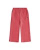Deux Par Deux Deux par Deux Girls' Velour Elastic Waist Flare Pants - 1