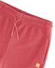 Deux Par Deux Deux par Deux Girls' Velour Elastic Waist Flare Pants - 3