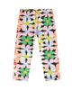 Deux Par Deux Deux par Deux Girls' Viscose Slim Fit Flowers Leggings - 1