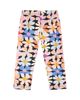 Deux Par Deux Deux par Deux Girls' Viscose Slim Fit Flowers Leggings - 2