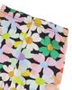 Deux Par Deux Deux par Deux Girls' Viscose Slim Fit Flowers Leggings - 3