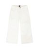 Deux Par Deux Deux par Deux Girls' Wide Leg Jeans - 1