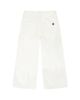 Deux Par Deux Deux par Deux Girls' Wide Leg Jeans - 3