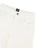 Deux Par Deux Deux par Deux Girls' Wide Leg Jeans - 4