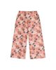 Deux Par Deux Deux par Deux Girls' Wide Leg Sweatpants Strawberry Print - 1