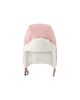 Deux Par Deux Deux par Deux Girls' Winter Fleece Earflap Button Strap Chapka - 3