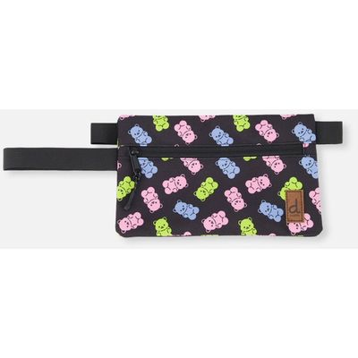 Deux par Deux Deux par Deux Gummy Bears Organized Pencil Case