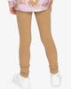 Deux par Deux Deux par Deux Jacquard Chevron Elastic Waist Leggings - 4