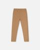 Deux par Deux Deux par Deux Jacquard Chevron Elastic Waist Leggings - 5