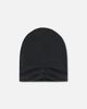 Deux par Deux Deux par Deux Jersey Lined Draped Silhouette Hat - 2
