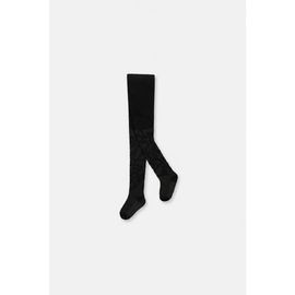 Deux par Deux Deux par Deux Knit Stretch Fit Textured Tights