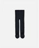 Deux par Deux Deux par Deux Knit Textured Stretch Fit Cotton Blend Tights - 2