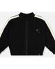 Deux par Deux Deux par Deux Milano Jacket Black  - 1