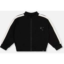 Deux par Deux Deux par Deux Milano Jacket Black 