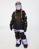 Deux par Deux Deux par Deux Mountain Teknik Jacket & Pants Two Piece Snowsuit - 2
