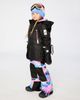 Deux par Deux Deux par Deux Mountain Teknik Jacket & Pants Two Piece Snowsuit - 3
