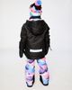 Deux par Deux Deux par Deux Mountain Teknik Jacket & Pants Two Piece Snowsuit - 4